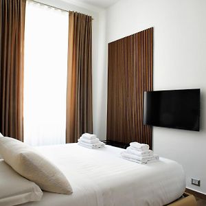 Appartement met Drie Slaapkamers